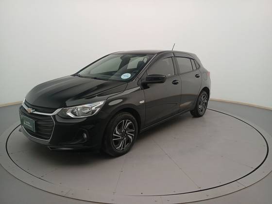 CHEVROLET ONIX 1.0 FLEX LT MANUAL CHEVROLET ONIX 1.0 FLEX LT MANUAL